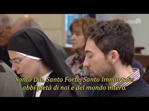 Coroncina Alla Divina Misericordia Youtube