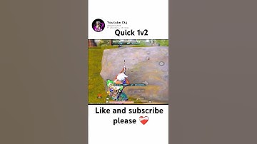 1v2 #clutch ||#bgmi #pubgmobile #gameplay #short #viralvideo