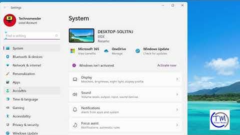 How to turn on/off auto reopen of programs after restart windows 11