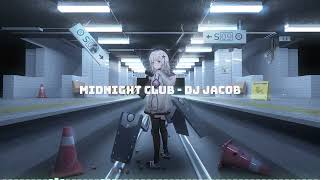 Midnight Club   DJ Jacob(slowed+bass) Resimi