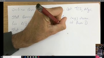 Nicolo Cesa-Bianci - Online Learning