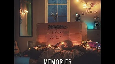 The Chainsmokers - Memories...Do Not Open (2017), Full Album
