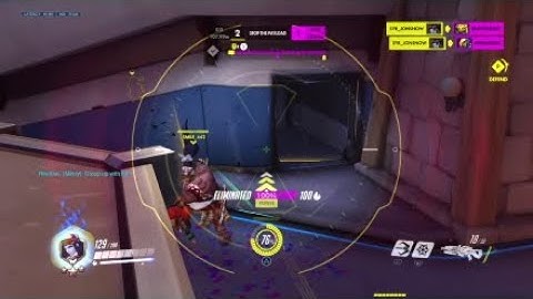 XIM Apex - Slow/Accurate Settings VS Fast/Crazy Settings | Widow/DPS