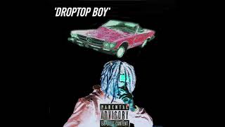 🔥 DropTop Boy [Visualizer] STEELOKEY