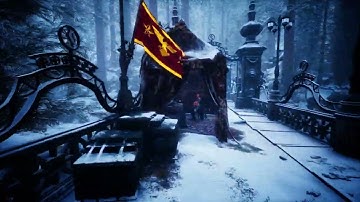 Last Days of Lazarus (2022) #2 | Walkthrough | Playstation 5 | No Commentary