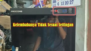 Download Lagu Servis Mesin Dry Box Rusak Kelembaba Tidak Sesuai MP3