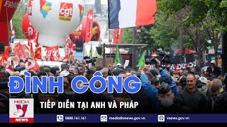 Thời sự 21h khuya ngày 17\/2 - Tin nóng Thế giới mới nhất - VNEWS