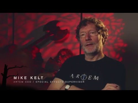 Macbeth BTS I: Approaching a Project Like Macbeth