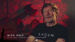 Macbeth BTS I: Approaching a Project Like Macbeth