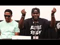 Grand Wizzard Theodore @ DJX '23 Keynote Q&A: 50 Years of Hip Hop