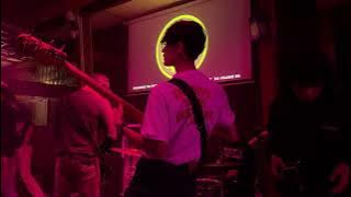 Tamasya (The Paps) - The Vullis Cover
