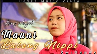 Mauni Laleng Nippi|| Leony Angel|| Cover Version