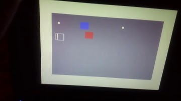 C128 Sprite Collision 1