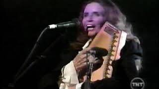 Tribute To Johnny Cash - June Carter Cash - Ring of Fire