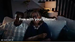 Xfinity Ad on Phone 2022 #2