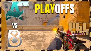 QUARTER-FINALS! B8 vs Aurora - HIGHLIGHTS - PGL Masters Bucharest 2025 | CS2