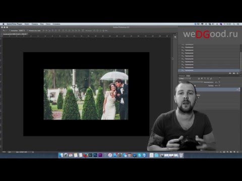 Как фотографировать - фотошкола №1 - резкость