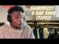 Song Of The Summer - Shaboozey - A Bar Song (Tipsy) REACTION