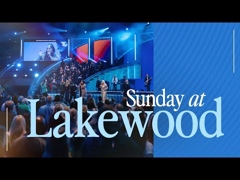 Lakewood Church | Lisa Osteen Comes | When Everything Seems Against You