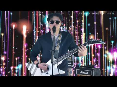 불티 전영록 커버 조비뎁