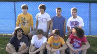 Holmes County Ticket - Dave Mast "In the Spotlight" with West Holmes Boys Cross Country Team