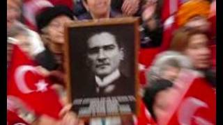 Kemal Kilicdaroglu Chp (Muzik) Aşık Ali Nurşani Herkez Icin Chp