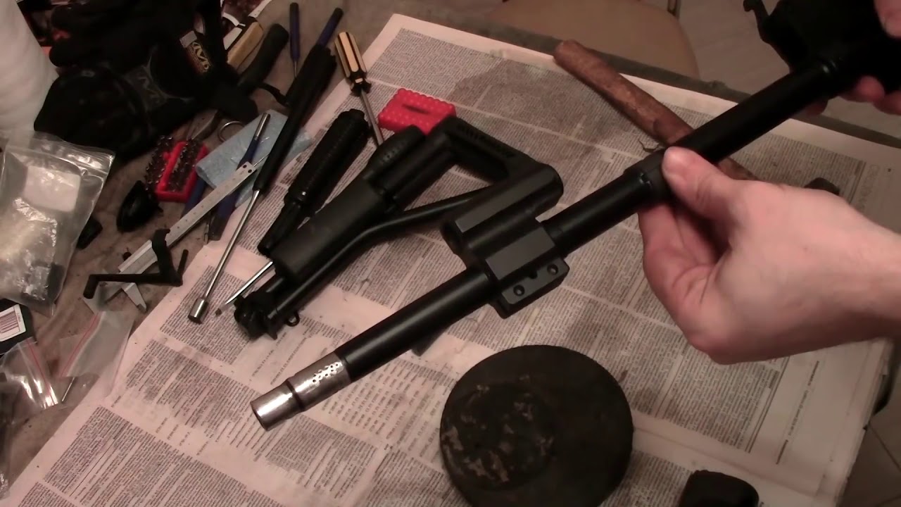 Датчик вп 125