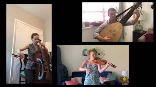 Preview For 3Vcp Musicast Musicivic Baroque 617 And 619