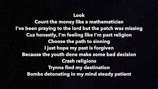 Millyz drop bars Over Drake's "Pound Cake" #freestyle117 Lyrics