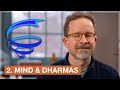 Mindfulness of Breathing Practice: Mind and Dharmas