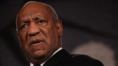 Bill Cosby Sued for Alleged Underage Sexual Abuse