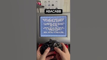 Second Most Famous Cheat Code In History