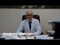 Главный врач Н.А. Ренц отвечает на вопросы о коронавирусе