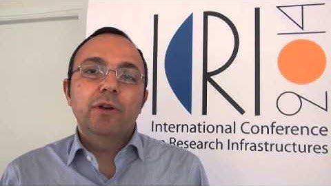 Prof. Yannis Ioannidis, President, General Director