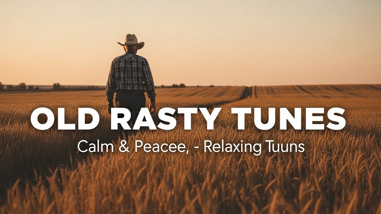 Dusty Boots, Empty Roads & Songs That Know Your Name