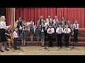 Taras Shevchenko, "Zatsvila v dolyni chervona kalyna" | 2017