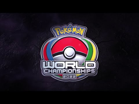 Welcome to Pokémon Worlds 2022