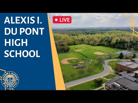 A.I.DuPont vs. Newark Charter School Varsity Men's' Basketball