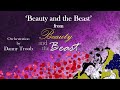 &#39;Beauty and the Beast&#39; from Beauty and the Beast (Broadway Version) (Instrumental)