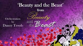 &#39;Beauty and the Beast&#39; from Beauty and the Beast (Broadway Version) (Instrumental)