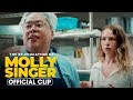 The Re-Education of Molly Singer (2023) Official Clip ‘You Get To Fire Walter’ - Ty Simpkins