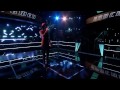 Taylor john williams  mad world  knockout  the voice 2014