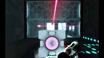 Portal 2 "Order Please"