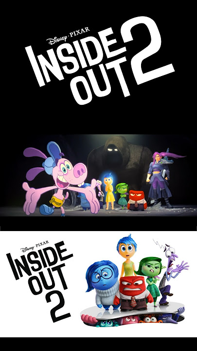 OMG!!! THIS is the voice of BLOOFY in the #disney #pixar sequel to #insideout comedian #ronfunches
