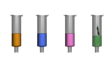 Thermo Scientific - Sola SPE Cartridges and Plates