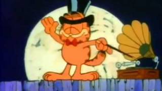 Garfield And Friends Season 1 2 Intro