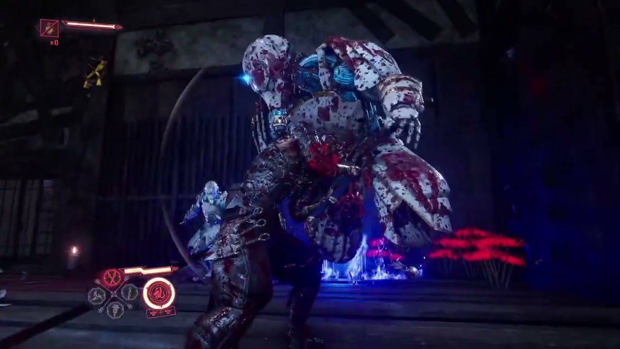 Ninja Gaiden 4 DLC is almost here! Time to warm up!