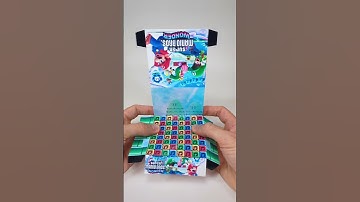 I Made Super Mario Wonder