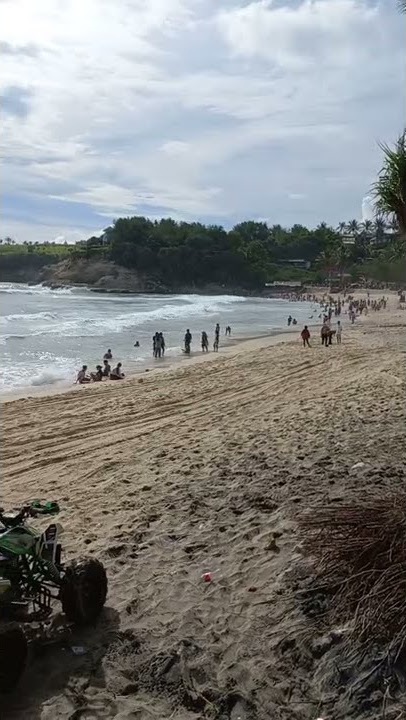 Pantai klayar pacitan jawa timur terbaru 2022 #storyWA #shorts