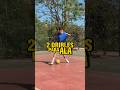 Ref:zjMu6sUGEwE 2 dribles para futsal!  